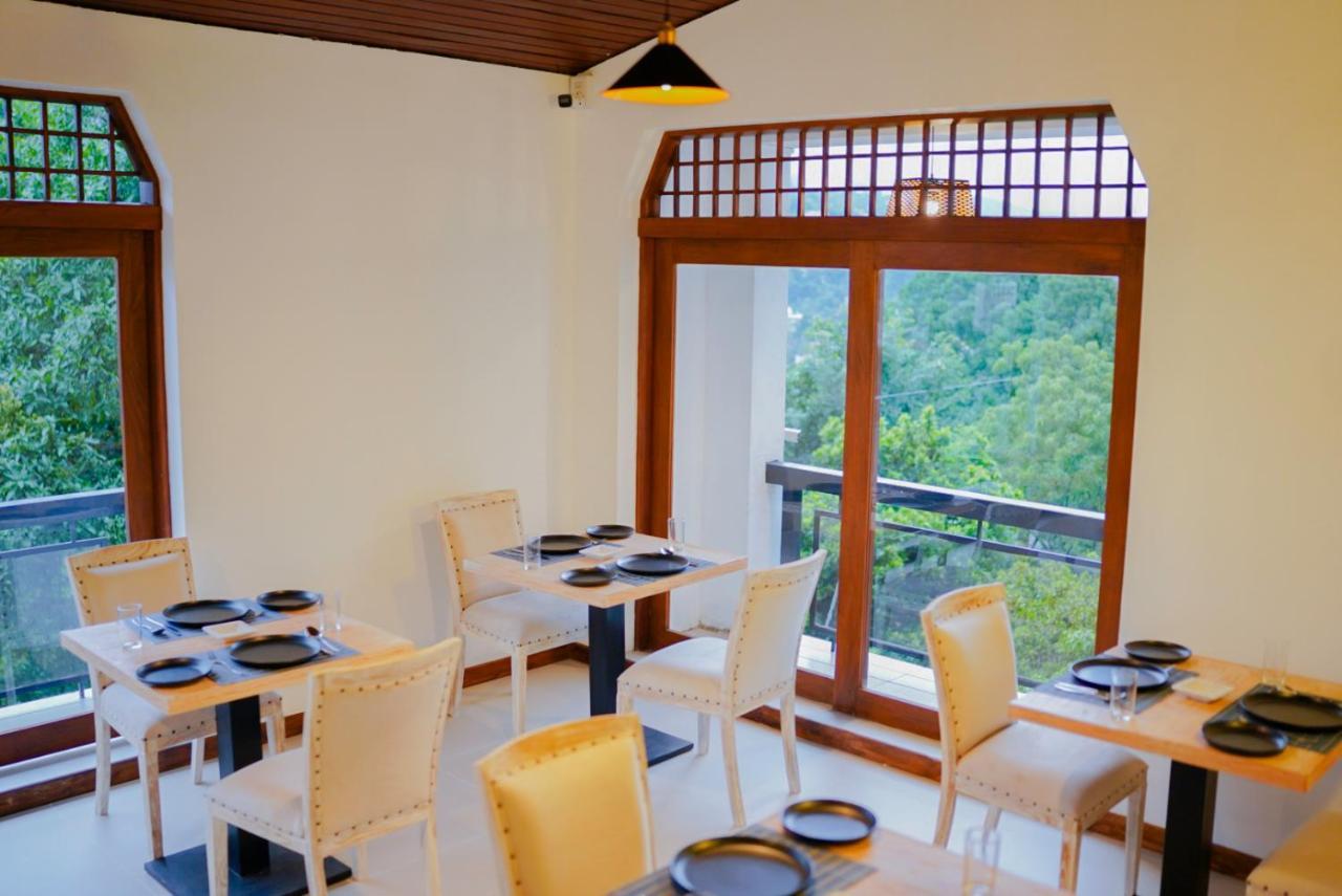 康提 Chariot Square酒店 外观 照片